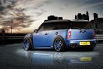Mini Cooper S Clubman Streetworker by Schmidt Revolution 2010 года